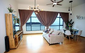 Nasa Family Suite At Imperium Residence